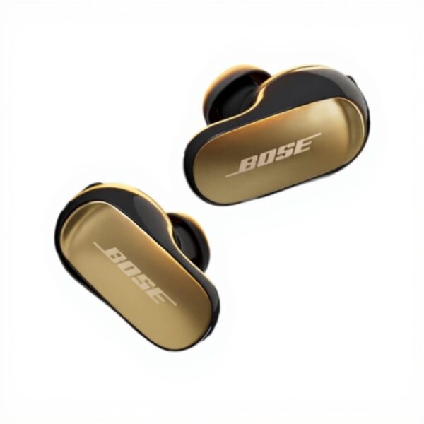 Bose QuietComfort Ultra auricolari wireless cancellazione