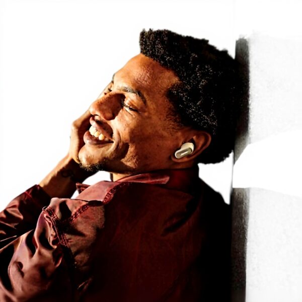 Bose QuietComfort Ultra auricolari wireless cancellazione