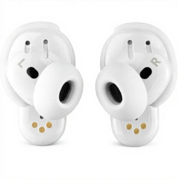 Bose QuietComfort Ultra auricolari wireless cancellazione