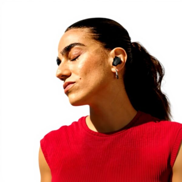 Bose QuietComfort Ultra auricolari wireless cancellazione