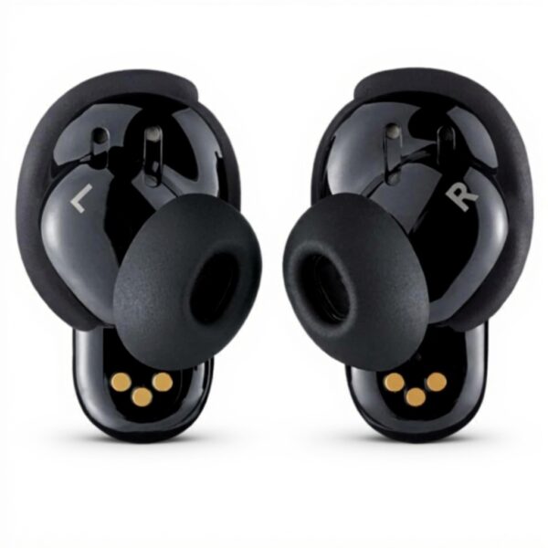 Bose QuietComfort Ultra auricolari wireless cancellazione