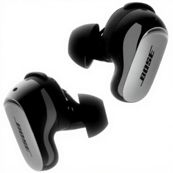 Bose QuietComfort Ultra auricolari wireless cancellazione