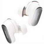 Bose QuietComfort Ultra auricolari wireless cancellazione