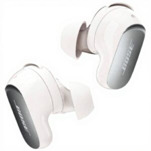 Bose QuietComfort Ultra auricolari wireless cancellazione