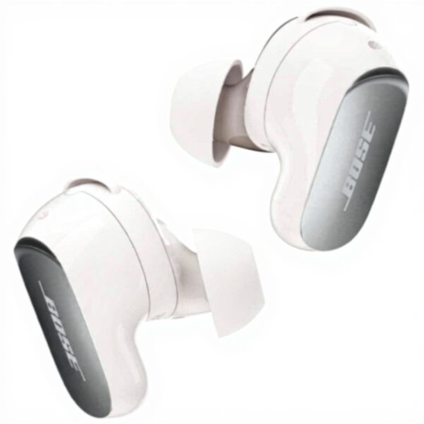 Bose QuietComfort Ultra auricolari wireless cancellazione