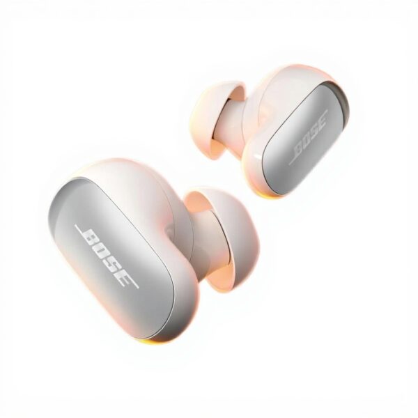 Bose QuietComfort Ultra auricolari wireless cancellazione
