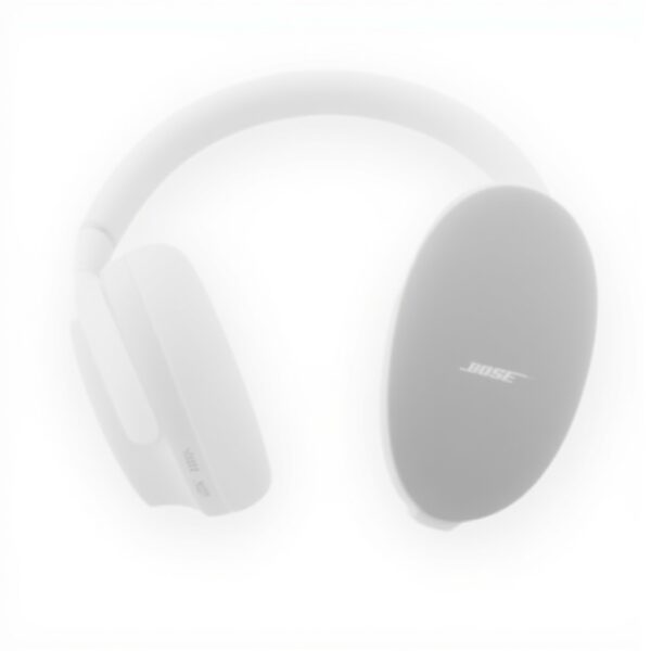 Bose QuietComfort Ultra Cuffie Wireless Cancellazione Rumore