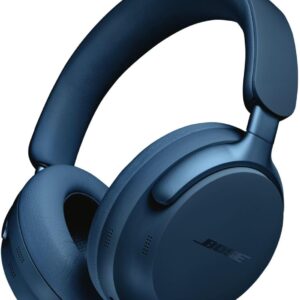 Bose QuietComfort Ultra Cuffie Wireless Cancellazione Rumore-0