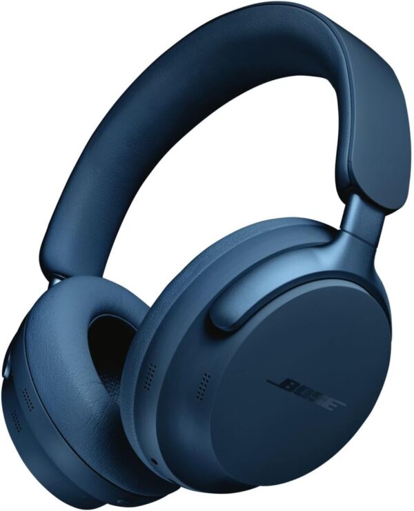 Bose QuietComfort Ultra Cuffie Wireless Cancellazione Rumore-0