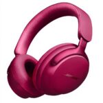 Cuffie Bose QuietComfort Ultra Wireless Bluetooth
