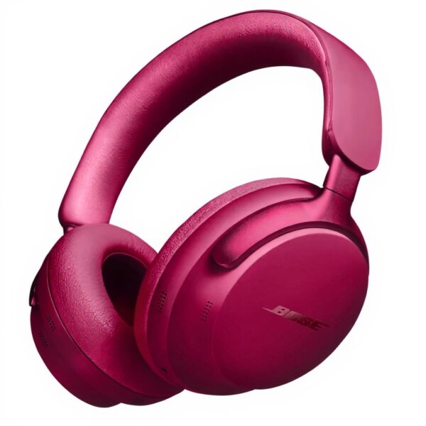 Cuffie Bose QuietComfort Ultra Wireless Bluetooth