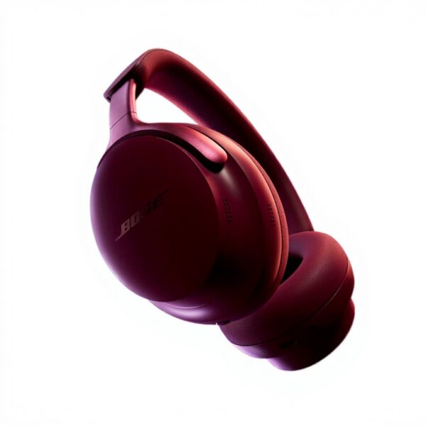 Cuffie Bose QuietComfort Ultra Wireless Bluetooth