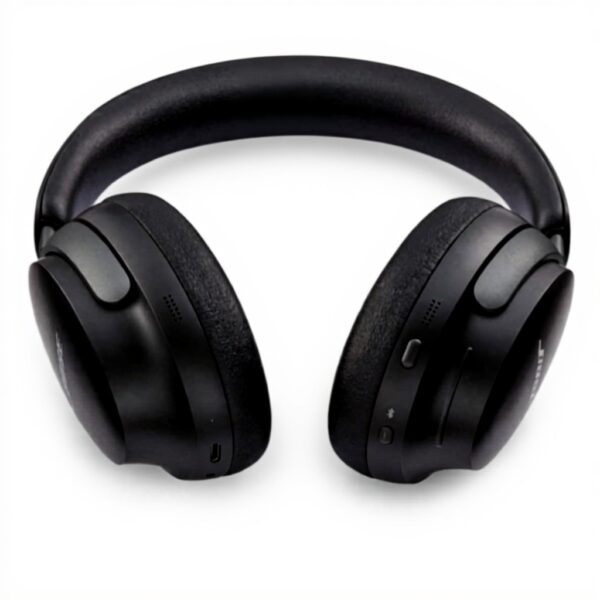 Bose QuietComfort Ultra Cuffie Wireless Cancellazione Rumore