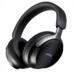 Bose QuietComfort Ultra Cuffie Wireless Cancellazione Rumore