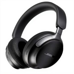 Bose QuietComfort Ultra Cuffie Wireless Cancellazione Rumore