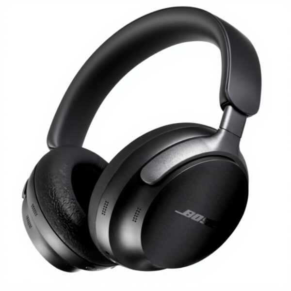 Bose QuietComfort Ultra Cuffie Wireless Cancellazione Rumore