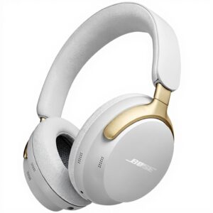 Bose QuietComfort Ultra Cuffie Wireless Cancellazione Rumore