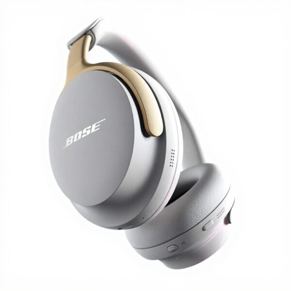 Bose QuietComfort Ultra Cuffie Wireless Cancellazione Rumore
