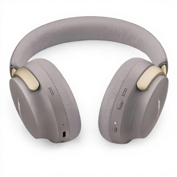 Bose QuietComfort Ultra Cuffie Wireless Cancellazione Rumore