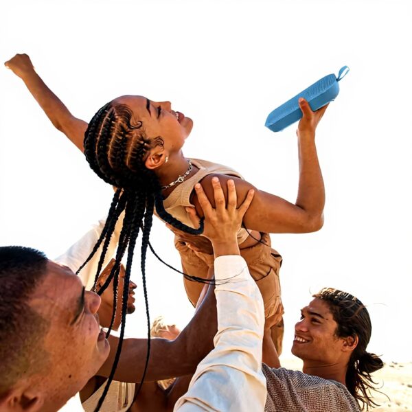 Bose SoundLink Flex 2ª Gen Altoparlante Bluetooth Portatile