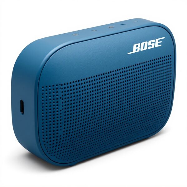 Bose SoundLink Flex 2ª Gen Altoparlante Bluetooth Portatile
