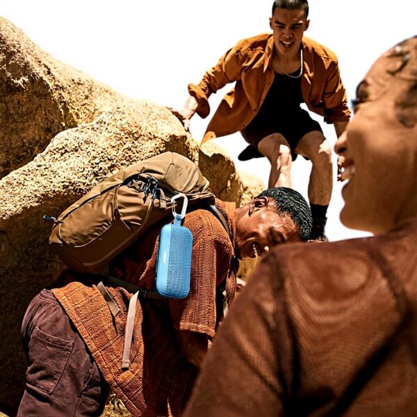 Bose SoundLink Flex 2ª Gen Altoparlante Bluetooth Portatile