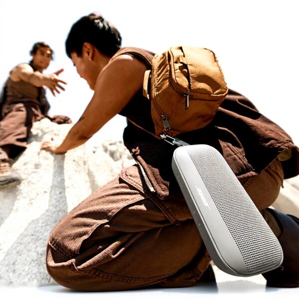 Bose SoundLink Flex 2ª Gen Altoparlante Bluetooth Portatile