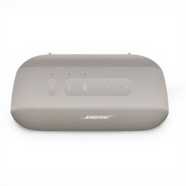 Bose SoundLink Flex 2ª Gen Altoparlante Bluetooth Portatile