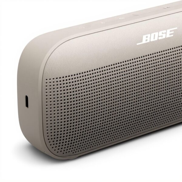 Bose SoundLink Flex 2ª Gen Altoparlante Bluetooth Portatile