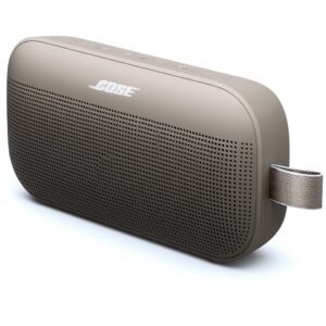 Bose SoundLink Flex 2ª Gen Altoparlante Bluetooth Portatile