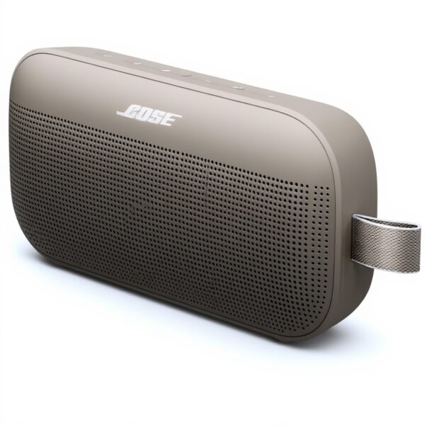 Bose SoundLink Flex 2ª Gen Altoparlante Bluetooth Portatile