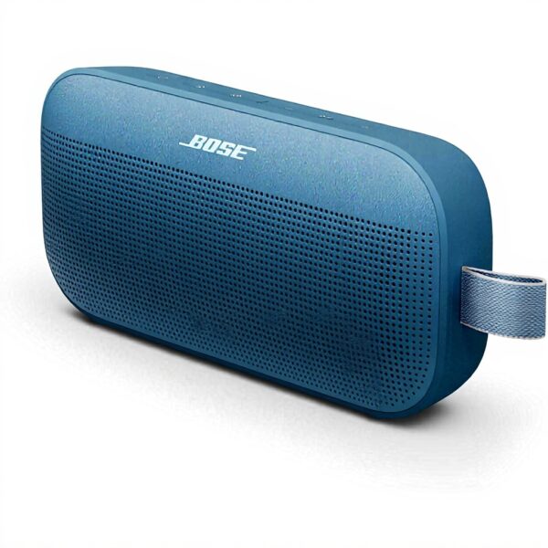 Bose SoundLink Flex 2ª Gen Altoparlante Bluetooth Portatile