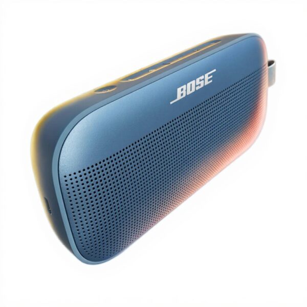Bose SoundLink Flex 2ª Gen Altoparlante Bluetooth Portatile