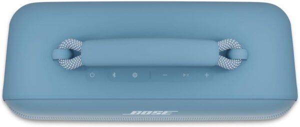 Bose SoundLink Max cassa Bluetooth impermeabile 20 ore-3