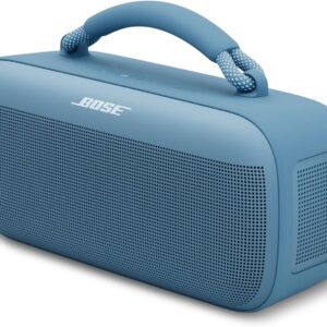Bose SoundLink Max cassa Bluetooth impermeabile 20 ore-0