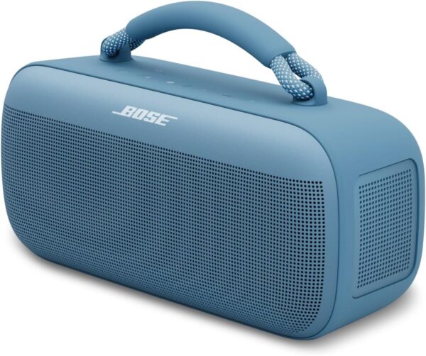 Bose SoundLink Max cassa Bluetooth impermeabile 20 ore-0