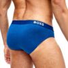 Slip BOSS Uomo Cotone Elasticizzato Regular Fit 3-Pack