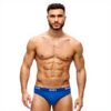 Slip BOSS Uomo Cotone Elasticizzato Regular Fit 3-Pack