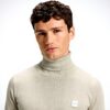 Maglione Uomo Hugo Boss Akiro S Taglio Dritto Blu Scuro