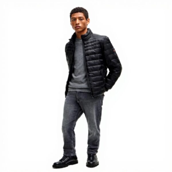 Giacche Uomo Boss Anione S Cotone Cashmere Colori Taglie