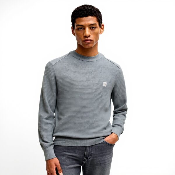 Giacche Uomo Boss Anione S Cotone Cashmere Colori Taglie