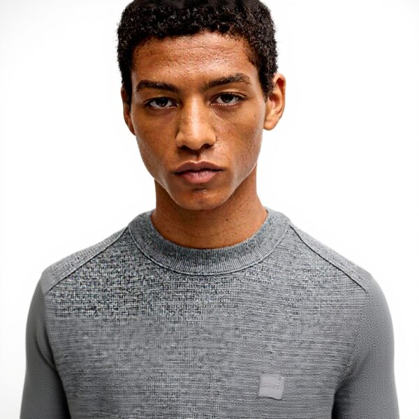 Giacche Uomo Boss Anione S Cotone Cashmere Colori Taglie