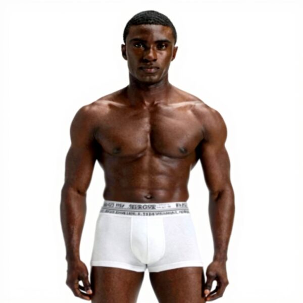 BOSS Boxer Uomo Pacco 3 Aderenti Intimo Confortevole