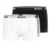 BOSS Boxer Uomo Pacco 3 Aderenti Intimo Confortevole