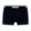 Boxer BOSS Uomo Comodi Morbidi Pacco 3 Intimo
