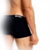 Boxer BOSS Uomo Comodi Morbidi Pacco 3 Intimo