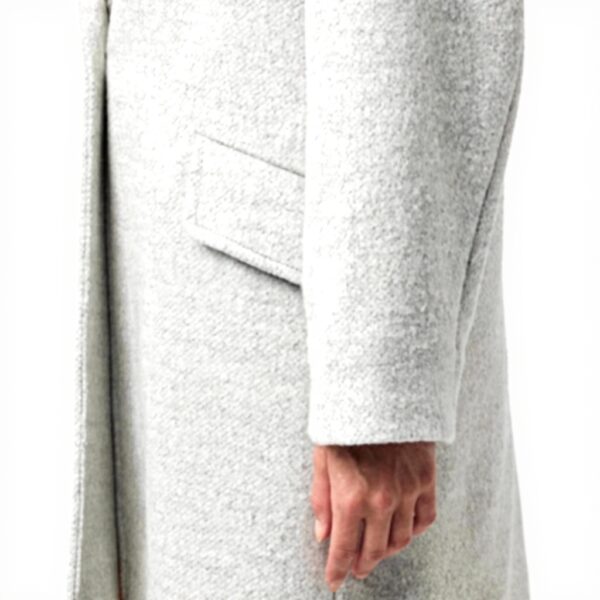 Giacche Donna BOSS C_calesara1 C_Street1 Nero Argento