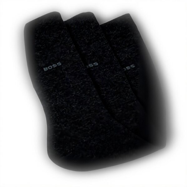 Calzini Uomo BOSS Regolari Comodi Durevoli Colori