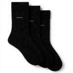 Calzini Uomo BOSS Regolari Comodi Durevoli Colori