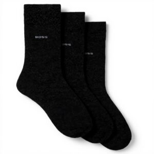 Calzini Uomo BOSS Regolari Comodi Durevoli Colori